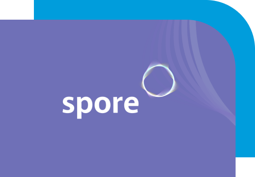 Por que Spore? decoration image